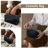 Large Capacity Multifunction Travel Female Storage Make Up Case Tool