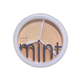 Tri-Color Concealer Foundation