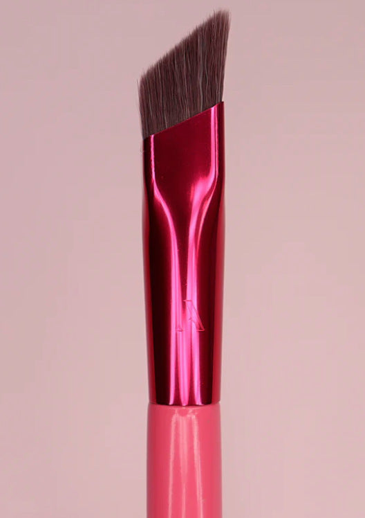 Wild Eyebrow Brush Artifact Makeup