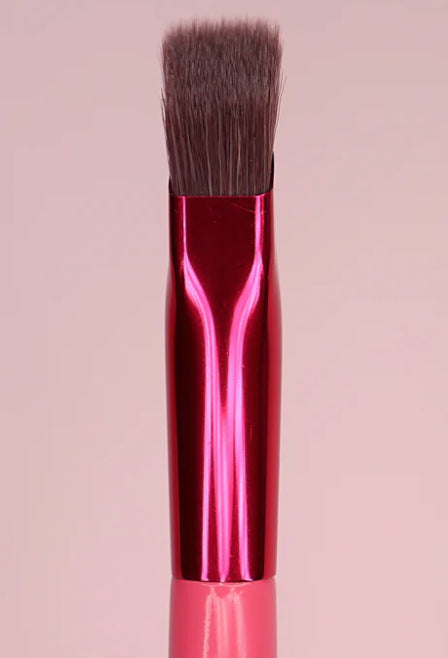 Wild Eyebrow Brush Artifact Makeup