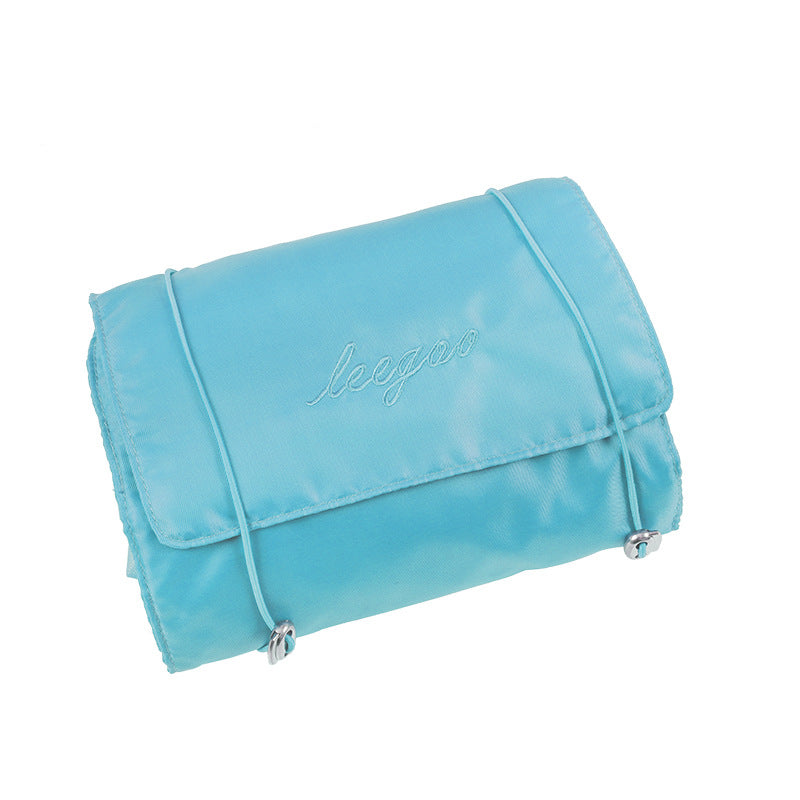 Women Folding Travel Cosmetics Storage Fashion